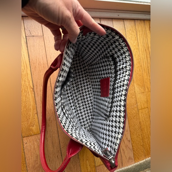 Beautiful Hobo shoulder bag - Picture 4 of 15